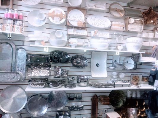 The Sweet Spot Shoppe