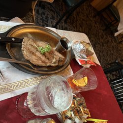 Hideaway Acres Supper Club