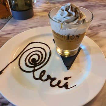 CVI.CHE 105 - Seafood Near Me - Miami, Florida