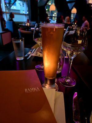 Rasika West End by null