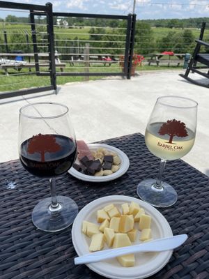 Barrel Oak Winery and Brewery by null