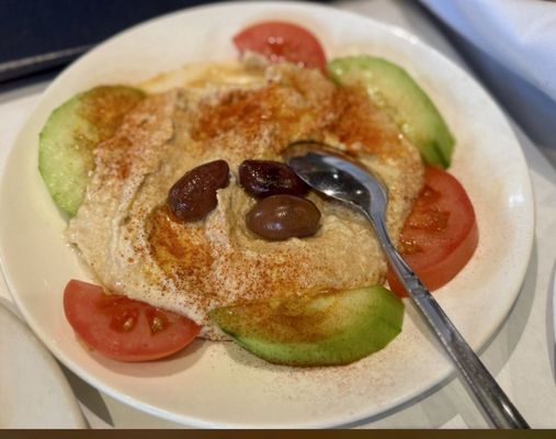 Alborz Restaurant by null