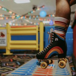 Carousel Skate Center