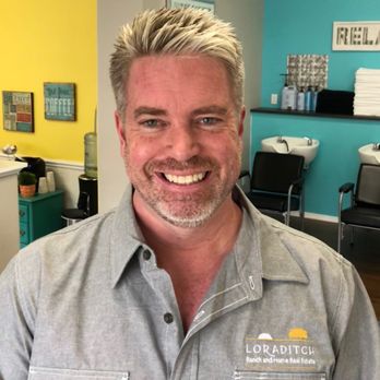 Arby Queener Hairstylist - Hair Salons Near Me - Grants Pass, Oregon Arby Queener Hairstylist - Hair Salons Near Me - Grants Pass, Oregon