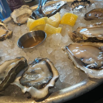 Taylor Shellfish Farms - Oyster medley - Seafood Near Me - Seattle, Washington