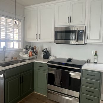 Barbour Painting - Painters Near Me - Concord, California