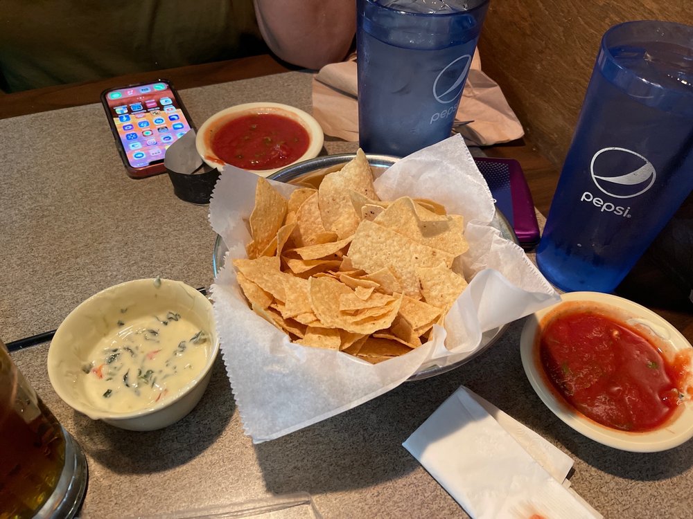 EL POTRO MEXICAN CAFE 61 Photos & 170 Reviews 13035 Cannan Dr