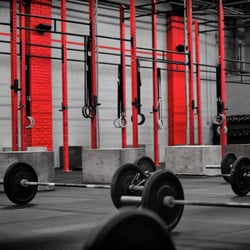 908 Athletics - Berkeley Heights - Barbells & Boxes