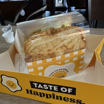 Egg Happiness - Korean Near Me - Dublin, California Egg Happiness - Korean Near Me - Dublin, California