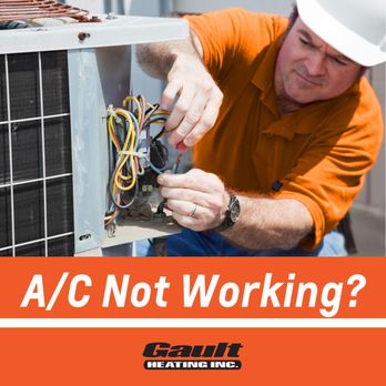 Gault Heating & Cooling - Heating & Air Conditioning/HVAC Near Me - Hubbard, Ohio Gault Heating & Cooling - Heating & Air Conditioning/HVAC Near Me - Hubbard, Ohio
