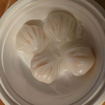 Birds of a Feather - Shrimp dumplings - Szechuan Near Me - Brooklyn, New York