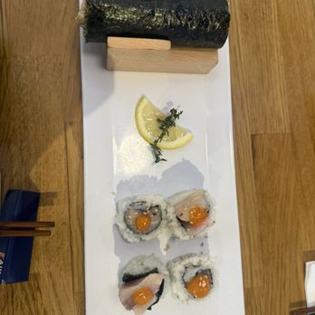 Aikan Sushi & Ramen - Sushi Bars Near Me - Burbank, California Aikan Sushi & Ramen - Sushi Bars Near Me - Burbank, California