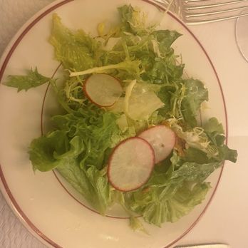 Le Relais de l’Entrecôte - Salad - Steakhouses Near Me - Paris, 75 Le Relais de l’Entrecôte - Salad - Steakhouses Near Me - Paris, 75