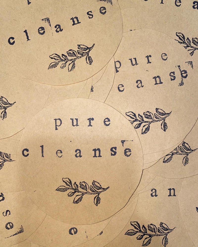 PURE CLEANSE Request a Quote Camp Hill, Pennsylvania Home