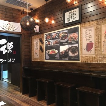 Tamashii Ramen - Ramen Near Me - Astoria, New York