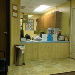 Rupal Shah, MD - The dated interior