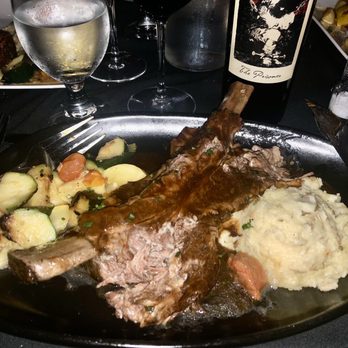 Green Turtle Inn - Slow cooked short rib. - Seafood Near Me - Islamorada, Florida