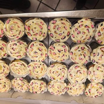 Angel Sweet Bakery - Cupcakes - Desserts Near Me - Tampa, Florida