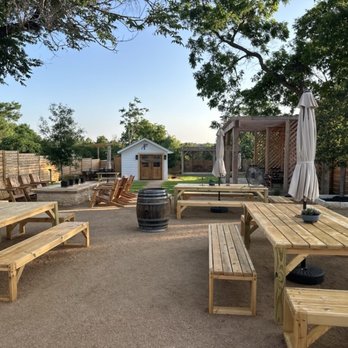 Ferris & Fletch Wine - Wine Bars Near Me - Fredericksburg, Texas