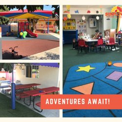 Sunflower Preschool & Kindergarten