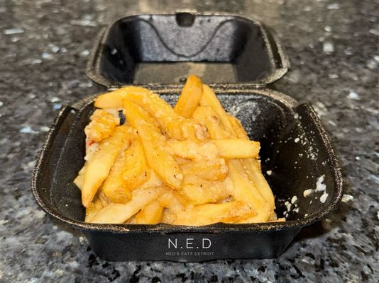 Detroit Wing Company by null