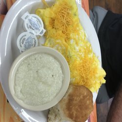 Rusty Spurs Cafe
