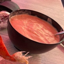 JB's Lobster Bisque
