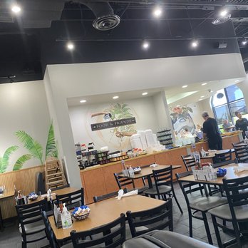 Eggcetera Breakfast & Lunch - Dining area - Breakfast & Brunch Near Me - Fort Myers, Florida Eggcetera Breakfast & Lunch - Dining area - Breakfast & Brunch Near Me - Fort Myers, Florida