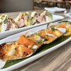Top Sushi gift card