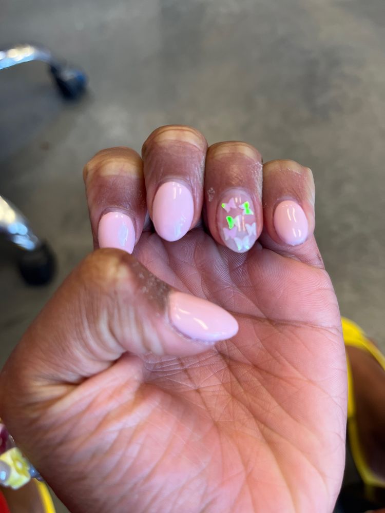 THE NAIL BAR Updated September 2024 16 Photos & 13 Reviews 2672 N