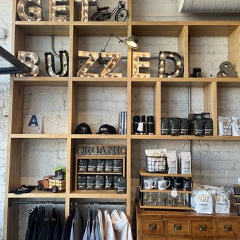 Better Buzz Coffee Encinitas - Coffee & Tea Near Me - Encinitas, California