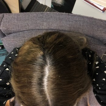 Ulta Beauty - Blotchy mess - Hair Salons Near Me - Irving, Texas Ulta Beauty - Blotchy mess - Hair Salons Near Me - Irving, Texas