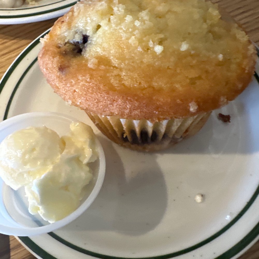 Penfold's Cafe & Bakery - Breakfast & Brunch Near Me - Temecula, California