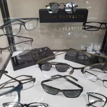 Crackel Vision Center - John Varvatos - Optometrists Near Me - Cordova, Tennessee Crackel Vision Center - John Varvatos - Optometrists Near Me - Cordova, Tennessee