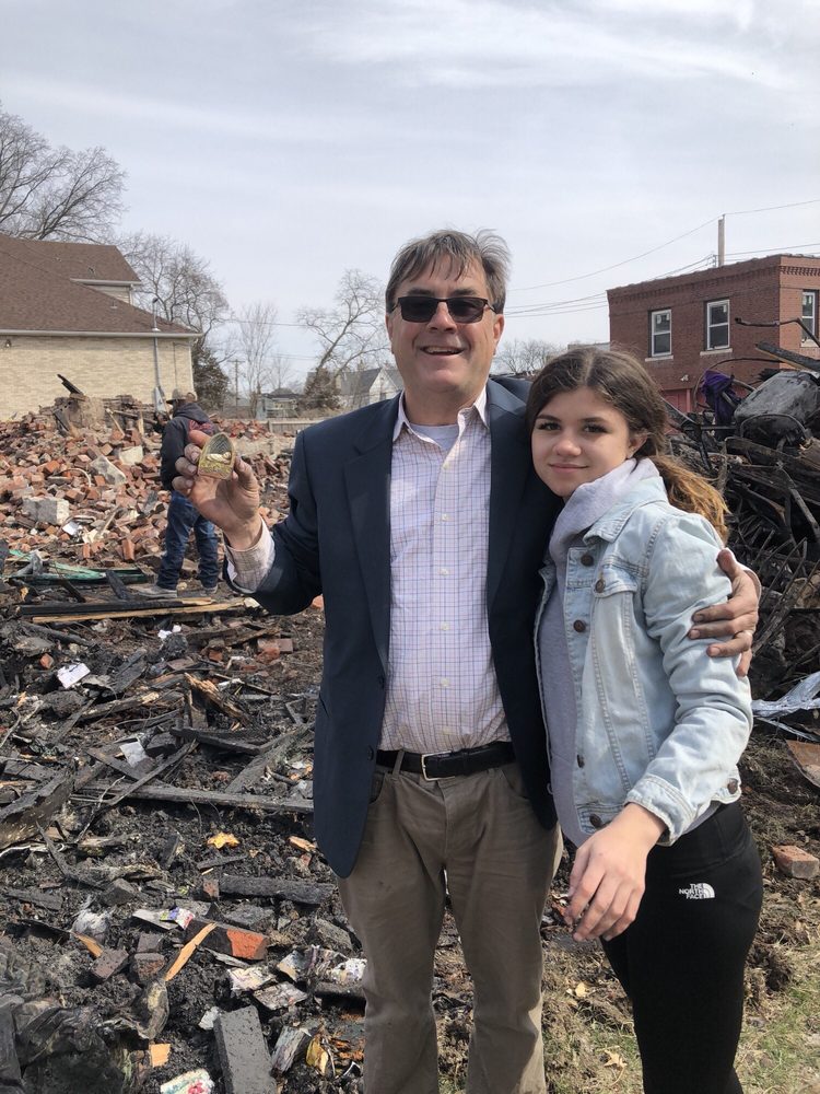 Skip Ritchie Law Firm - disability attorney in St. Louis, MO