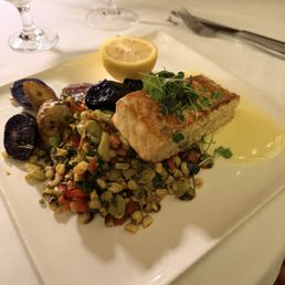 Sea bass special Sea bass special