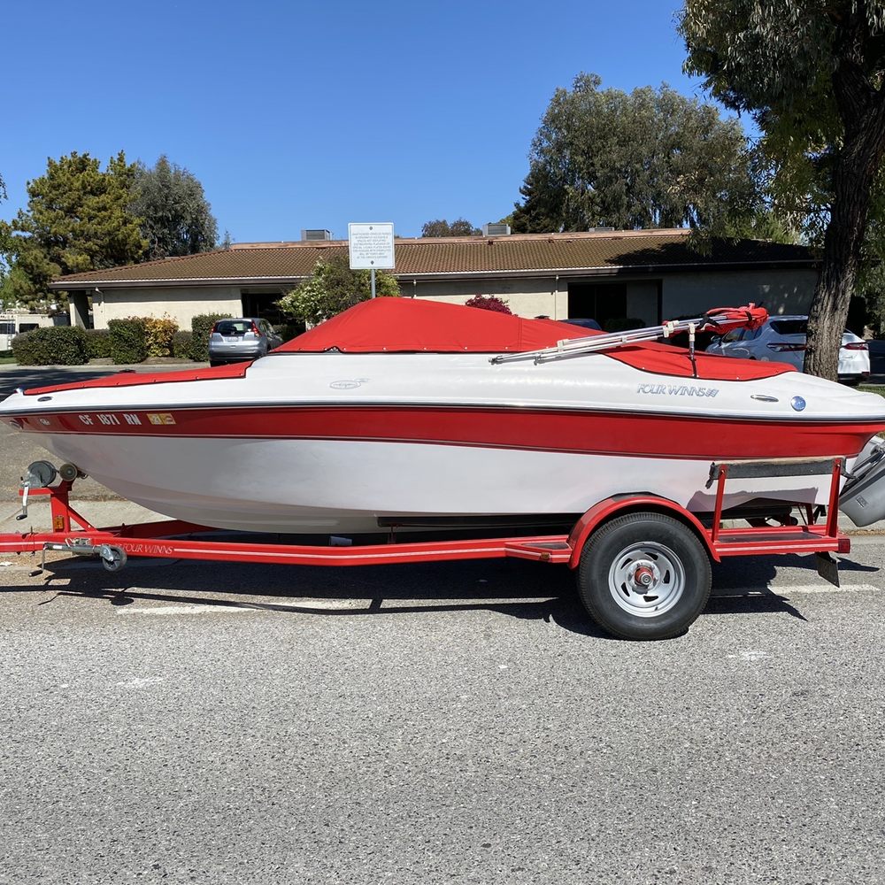 Stribling's Custom Canvas - Professional Services Near Me - San Jose, California Stribling's Custom Canvas - Professional Services Near Me - San Jose, California