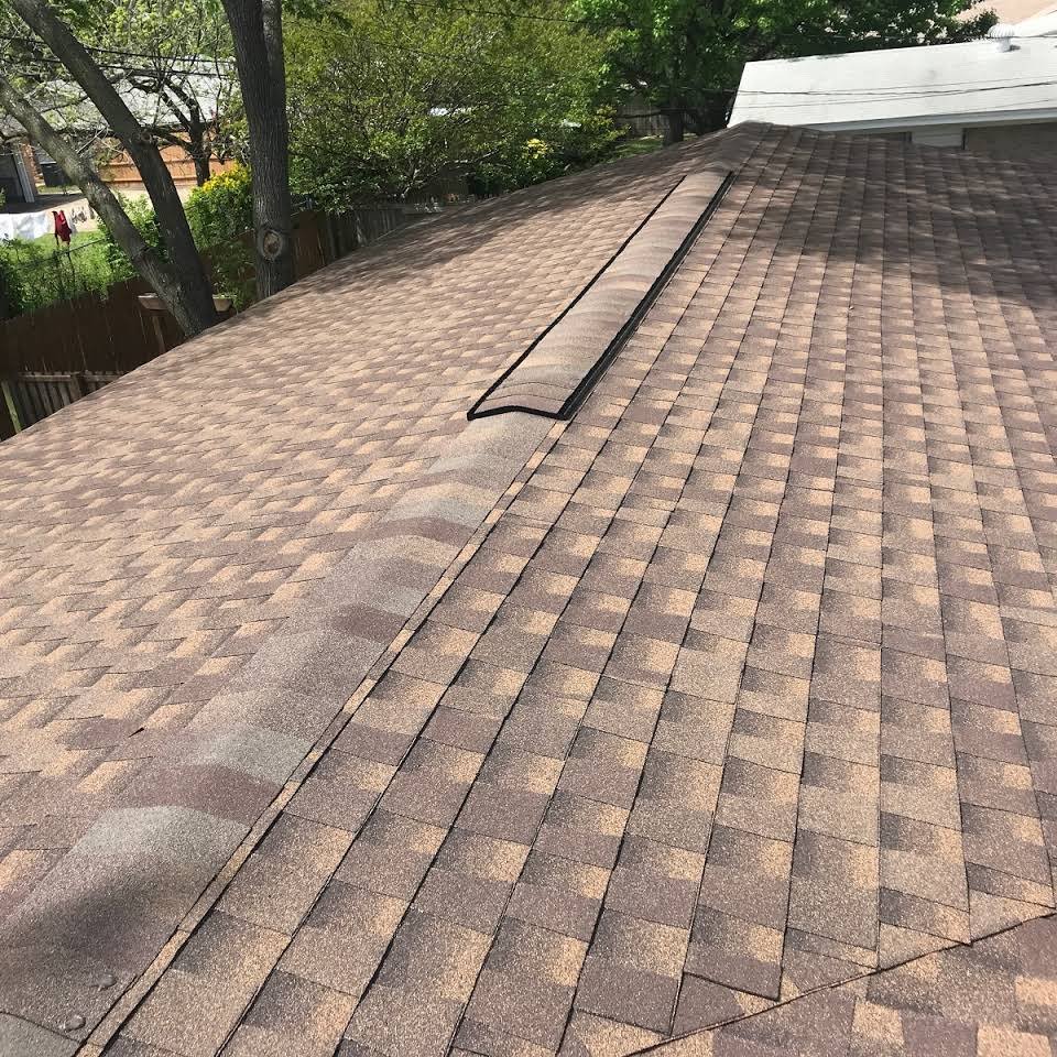 Slide of Gonzalez Roofing