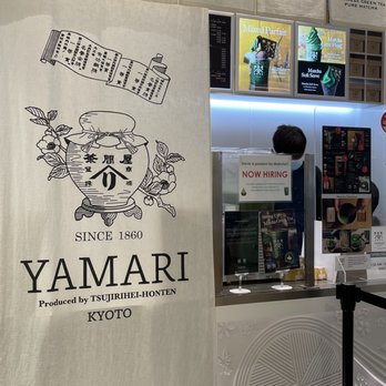 Yamari - Desserts Near Me - Torrance, California Yamari - Desserts Near Me - Torrance, California