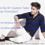 Photo of One of Six NY Custom Tailor
