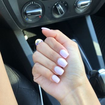 Polished Nail Bar - Nail Salons Near Me - Downey, California