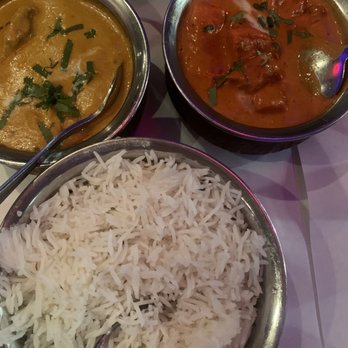 Bombay Darbar - Indian Near Me - Miami, Florida