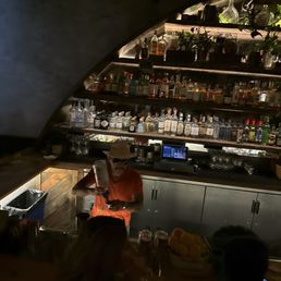 Inside Inside