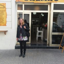 Taberna Dalmau - ein richtig geiles Paradies für Meeresgetier