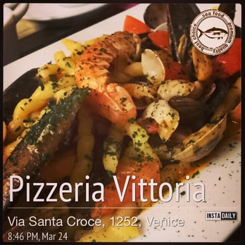 Pizzeria Vittoria - Pizza Near Me - Venezia, VE Pizzeria Vittoria - Pizza Near Me - Venezia, VE