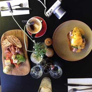 Social Brew Cafe - Amazing brunch - Cafes Near Me - Pyrmont, NSW