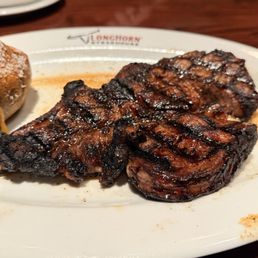 Outlaw Ribeye