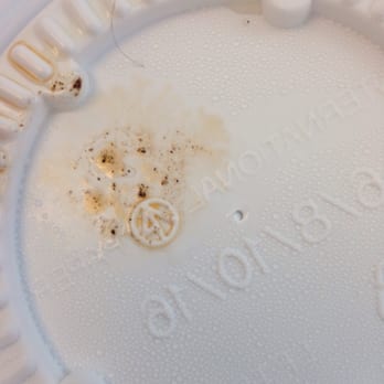 CAVA - Ugh. Piece of hair on my lamb meatball container. Couldn't eat them. Blahhh! - Mediterranean Near Me - Washington Center Fairfax, Virginia CAVA - Ugh. Piece of hair on my lamb meatball container. Couldn't eat them. Blahhh! - Mediterranean Near Me - Washington Center Fairfax, Virginia