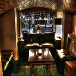The Clifton Wine Bar - Cubby's