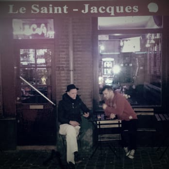 Saint Jacques - Pubs Near Me - Brussels, BRU Saint Jacques - Pubs Near Me - Brussels, BRU